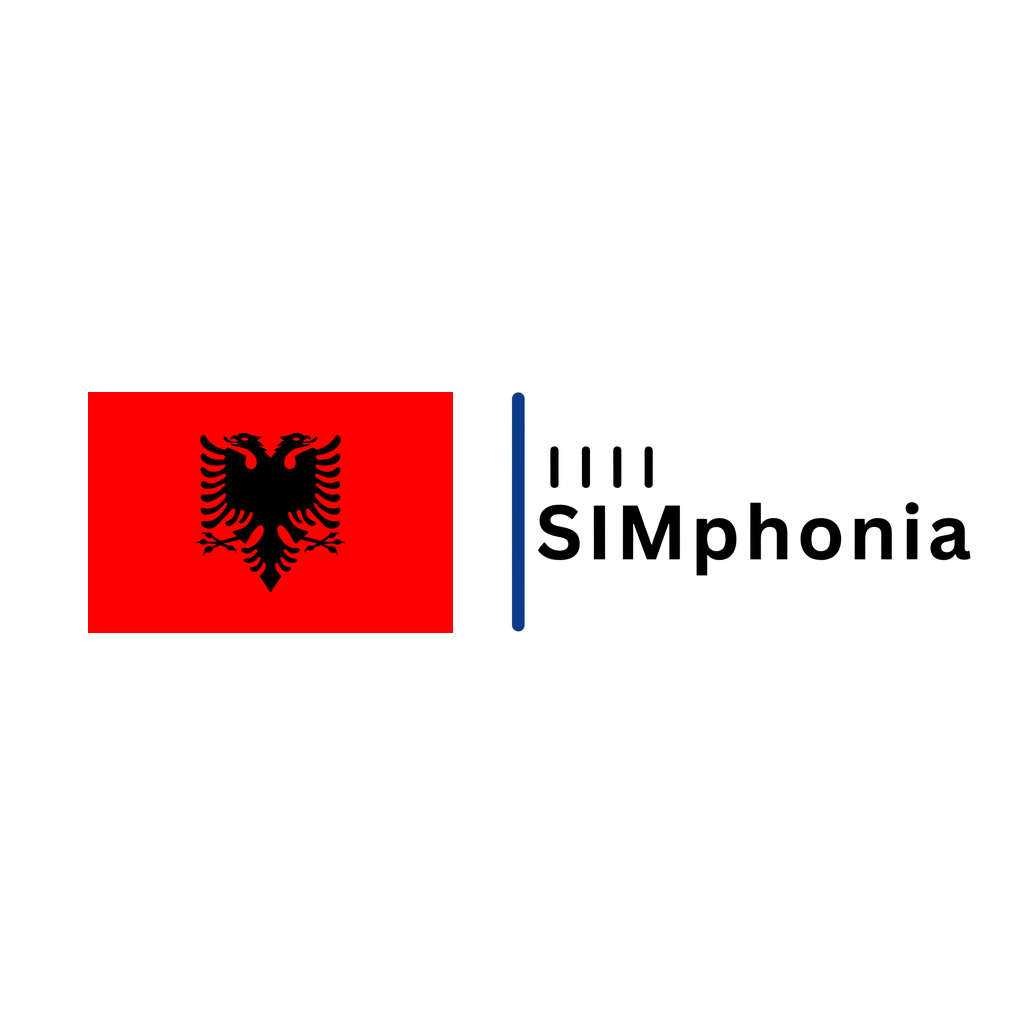Albania - 3GB 30 days