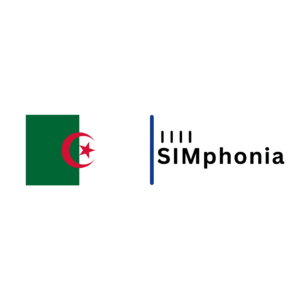 Algeria - 10 GB 30 days