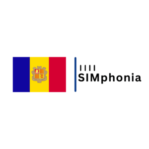 Andorra - 1GB 7 days