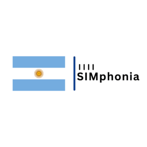 Argentina - 1GB 7 days
