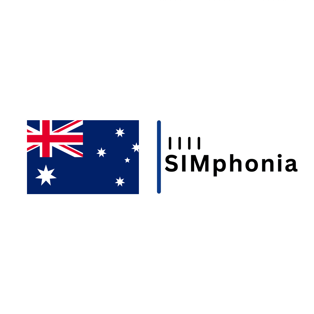 Australia - Unlimited 15 days