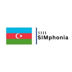 Azerbaijan - 1GB 7 days