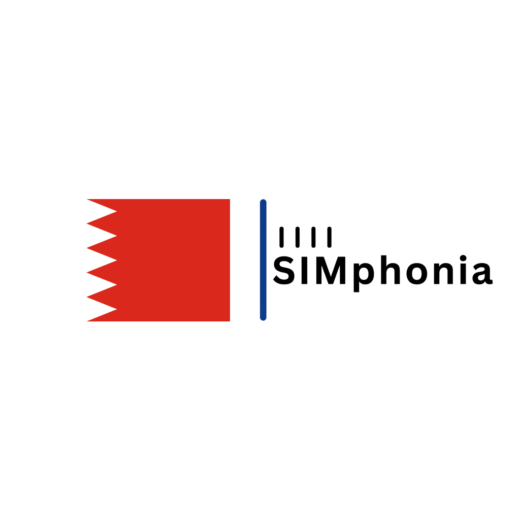 Bahrain - 3GB 30 days