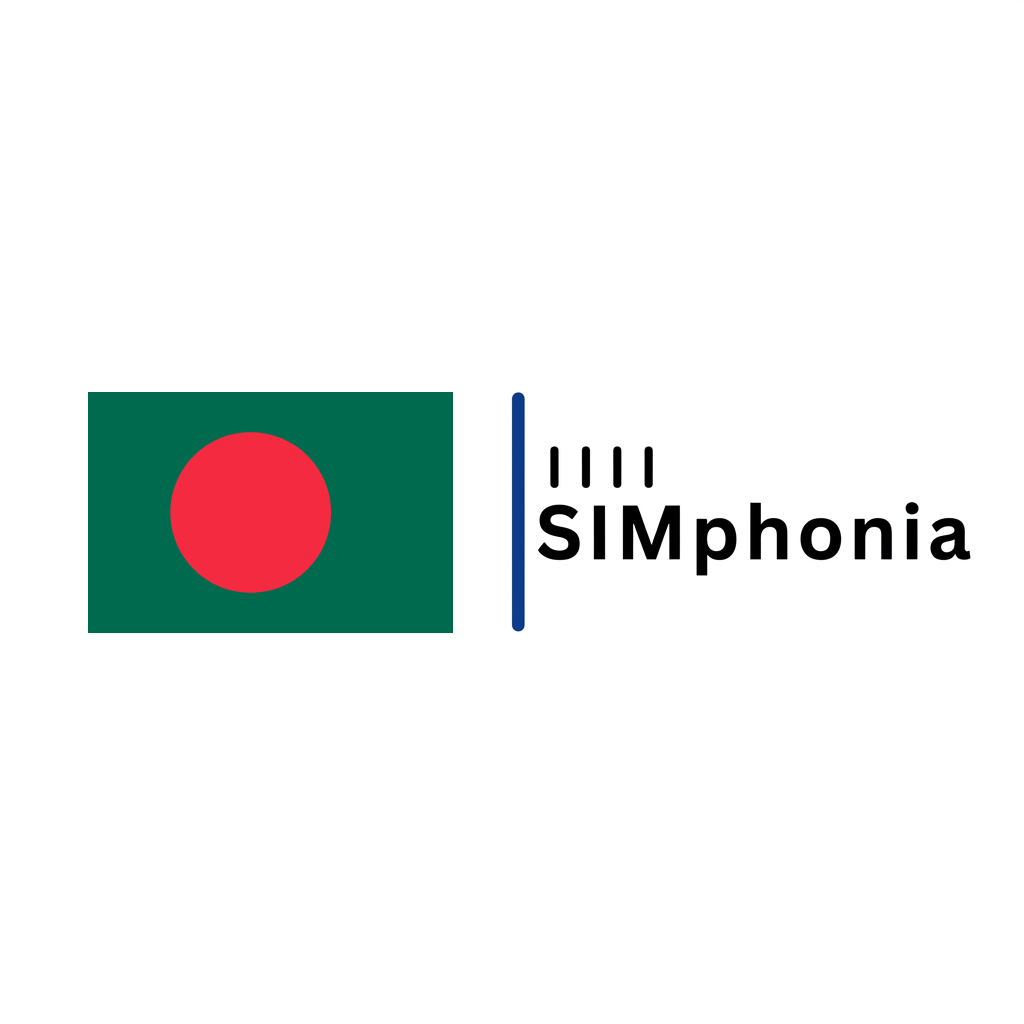 Bangladesh - Unlimited 7 days