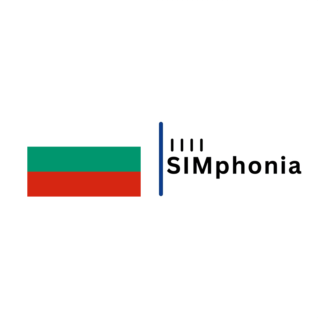 Bulgaria - 5GB 30 days