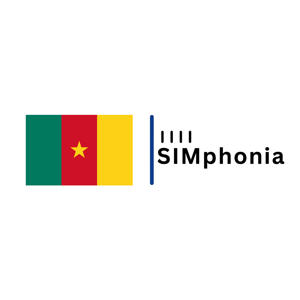 Cameroon - 10 GB 30 days