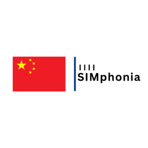 China - 5GB 30 days