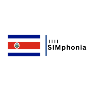 Costa Rica - 3GB 30 days