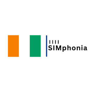 Côte d'Ivoire - 3GB 30 days