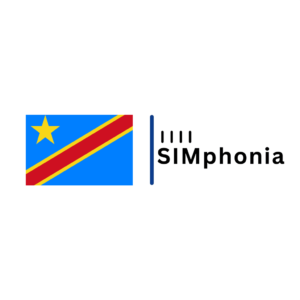 Democratic Republic Of The Congo - 3GB 30 days