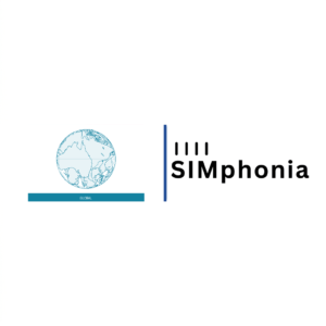 Simphonia discover global map