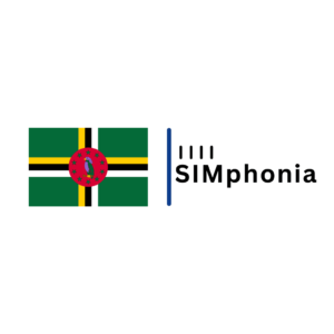 Dominica - 1GB 7 days