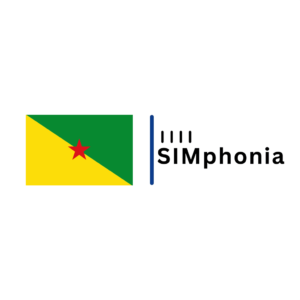 French Guiana - Unlimited 7 days