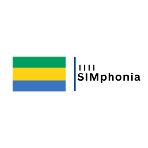 Gabon - 1GB 7 days