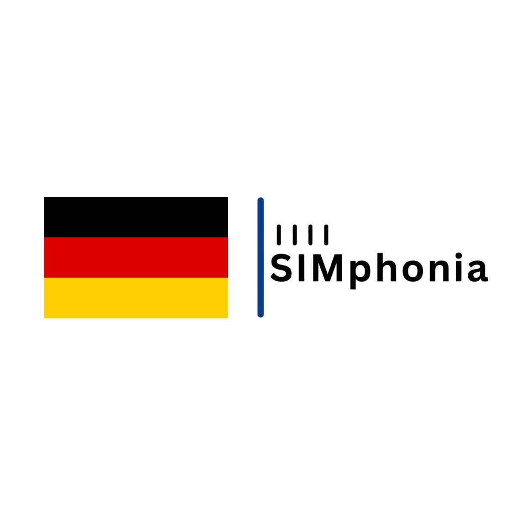 Germany - Unlimited 3 days
