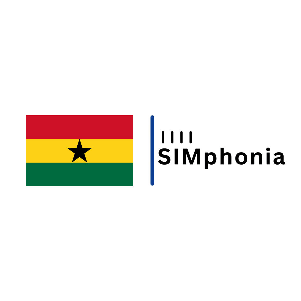 Ghana - Unlimited 3 days