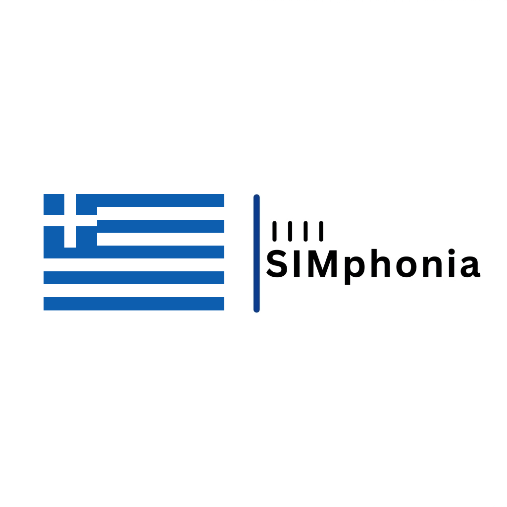 Greece - 5GB 30 days