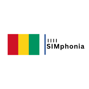 Guinea - 3GB 30 days