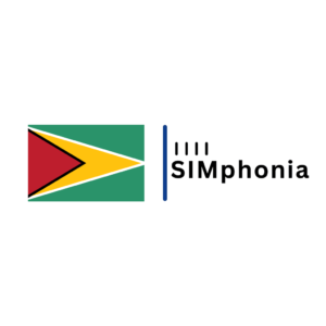 Guyana - 10 GB 30 days