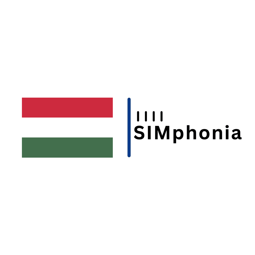 Hungary - Unlimited 7 days