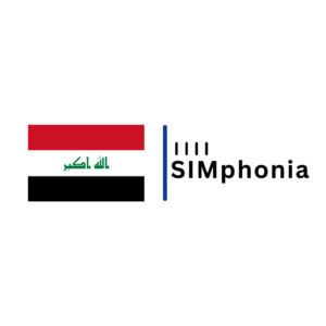 Iraq - 1GB 7 days