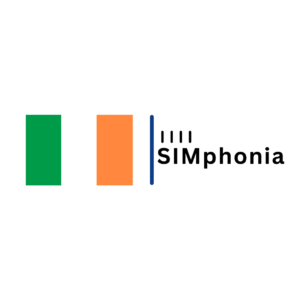 Ireland - 50 GB 30 days