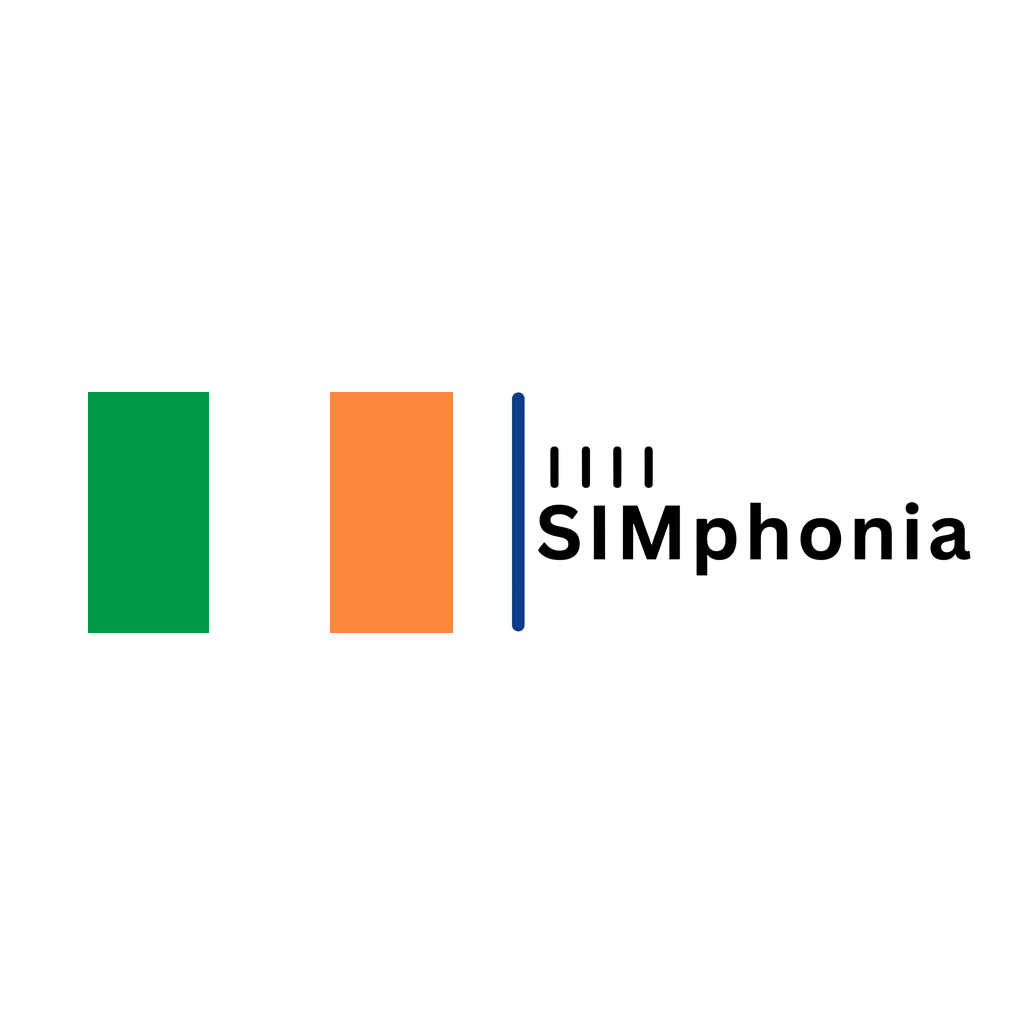 Ireland - 10 GB 30 days