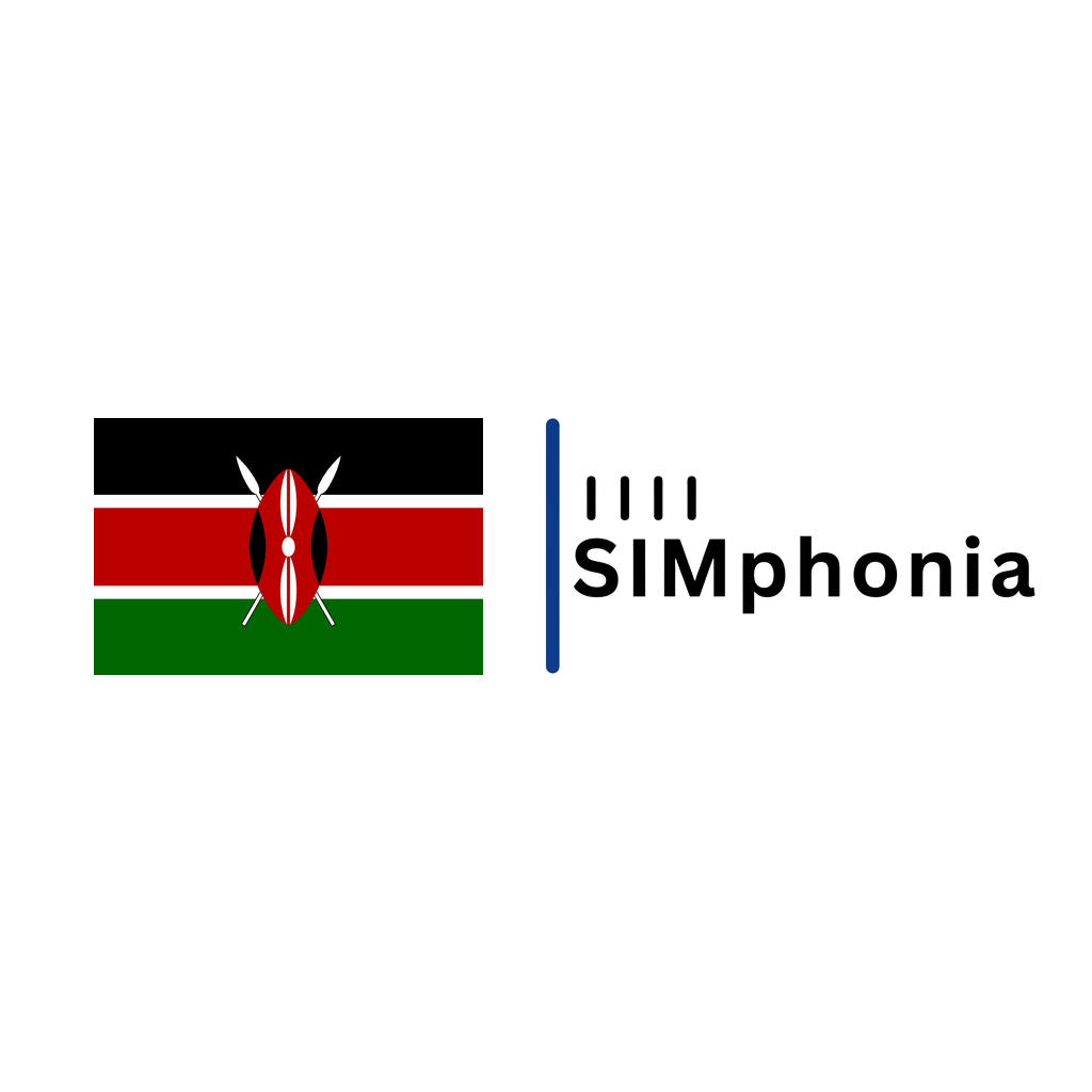 Kenya - 5GB 30 days