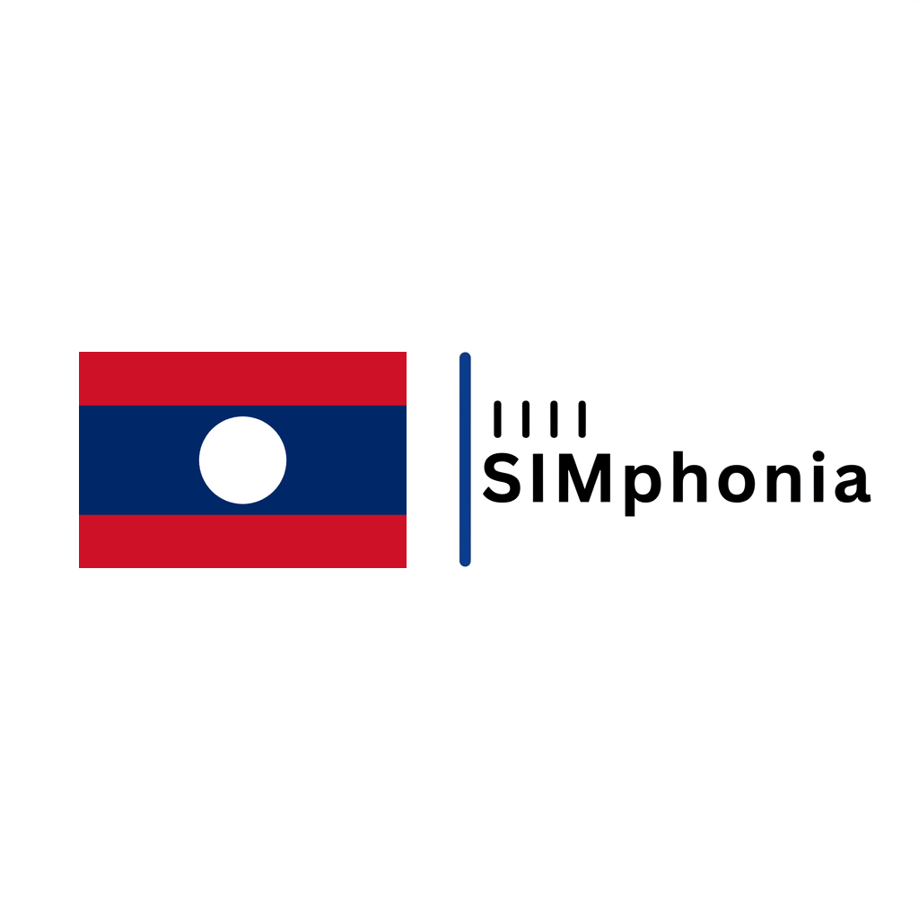 Laos - Unlimited 3 days