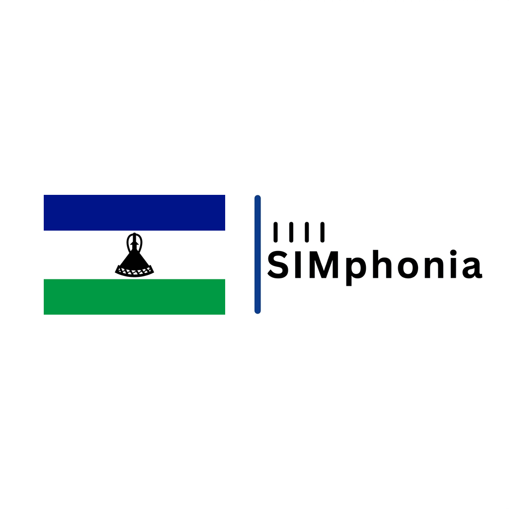 Lesotho - 3GB 30 days