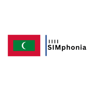 Maldives - 20GB 30 days