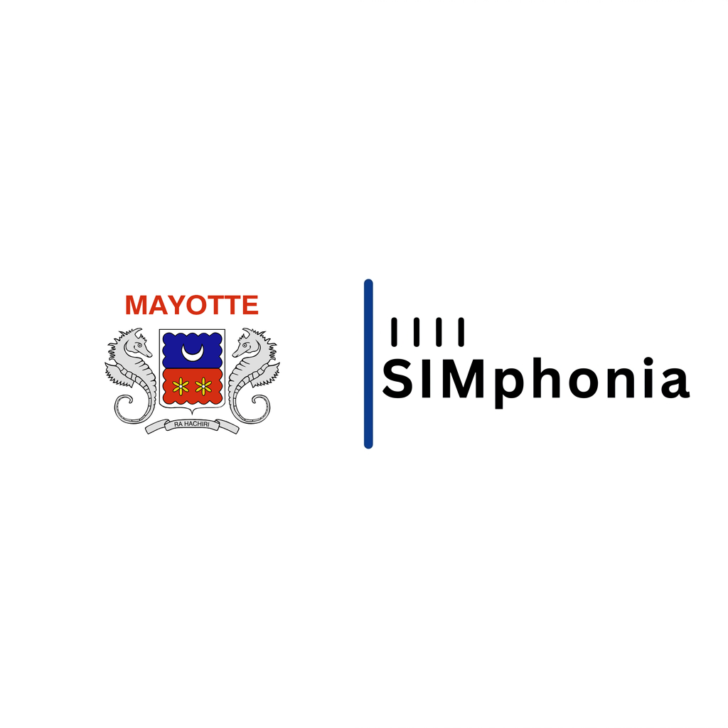 Mayotte - 5GB 30 days