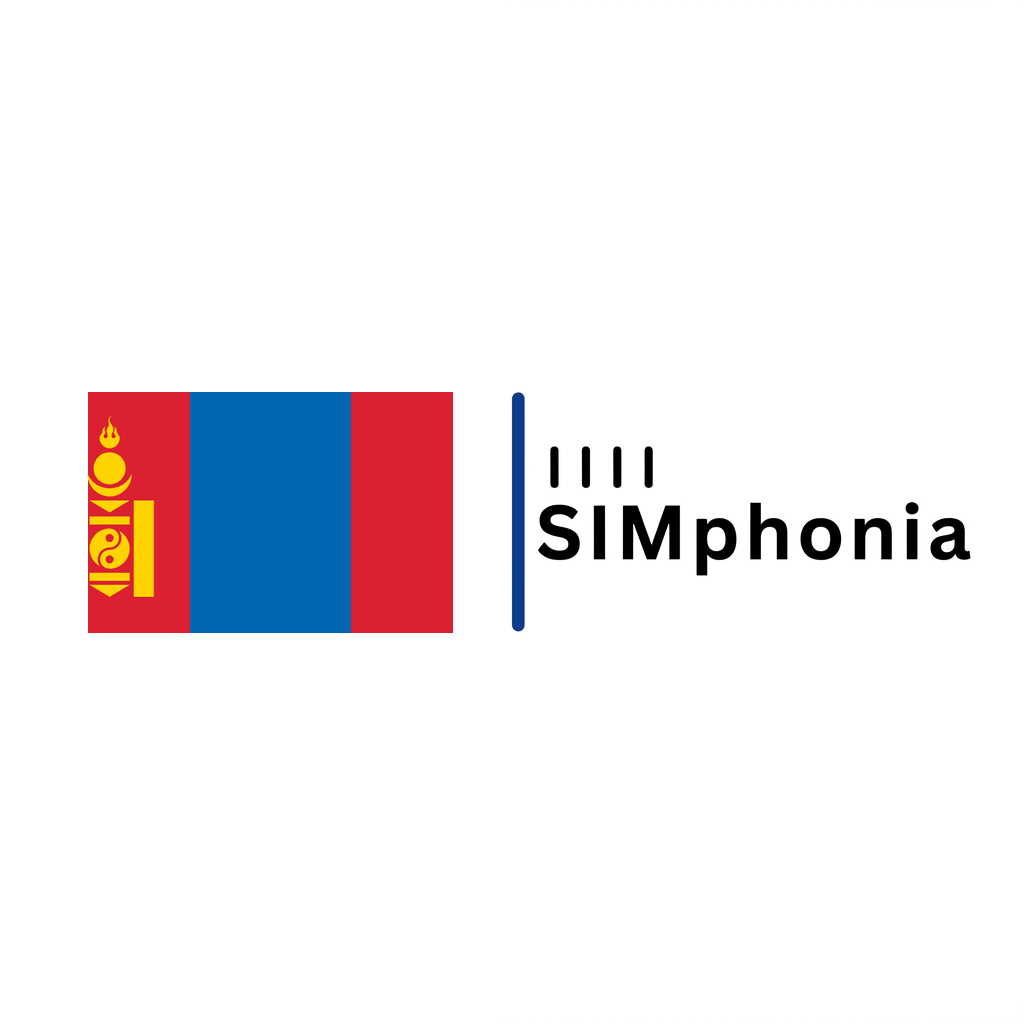 Mongolia - 5GB 30 days