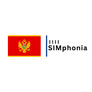 Montenegro - 20GB 15 days