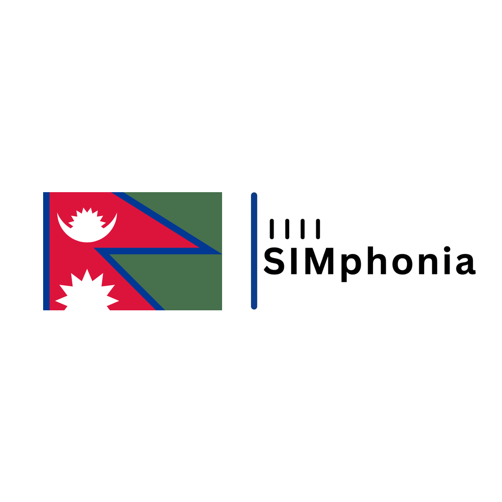 Nepal - 10 GB 30 days
