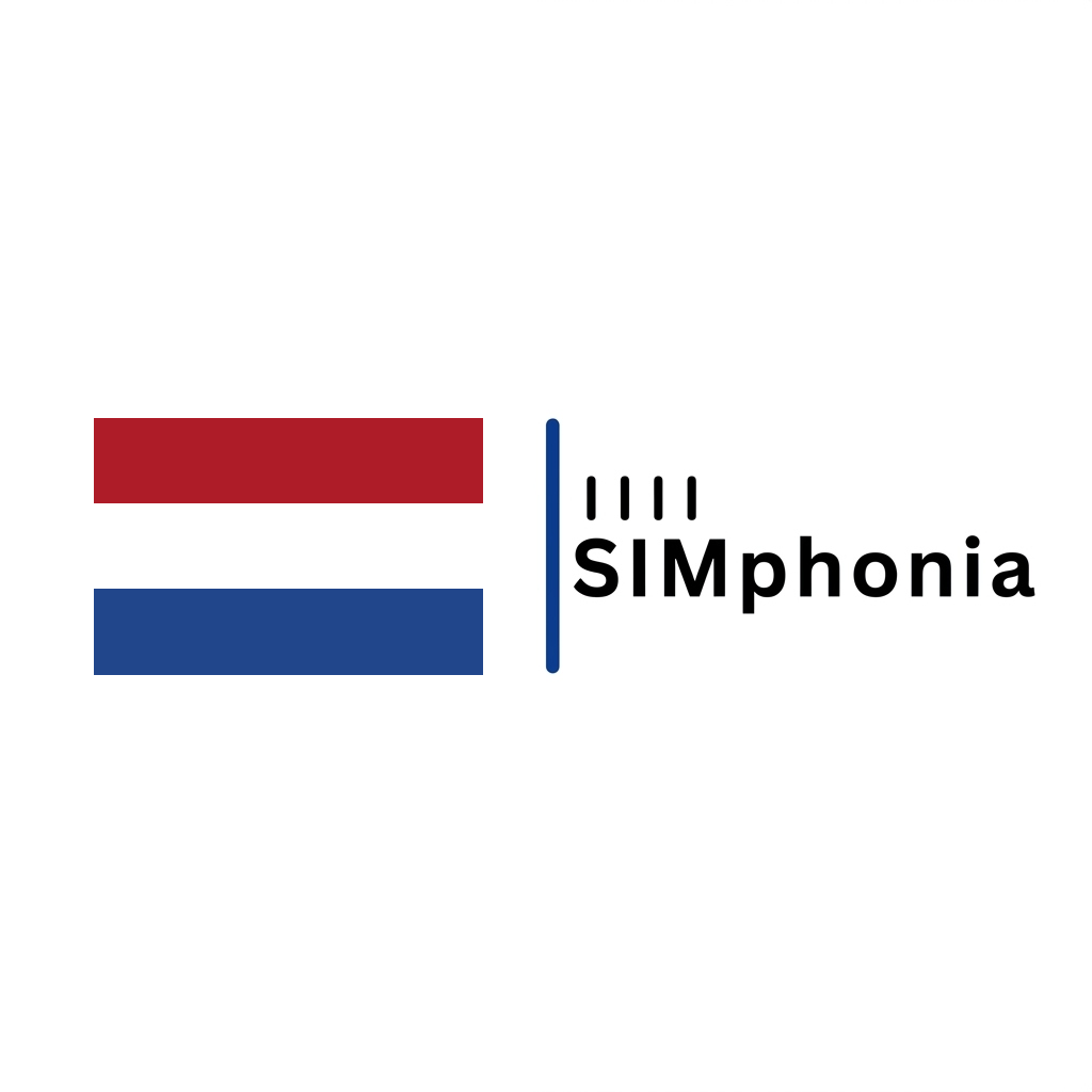 Netherlands - 1GB 7 days