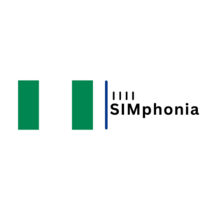 Nigeria - 3GB 30 days