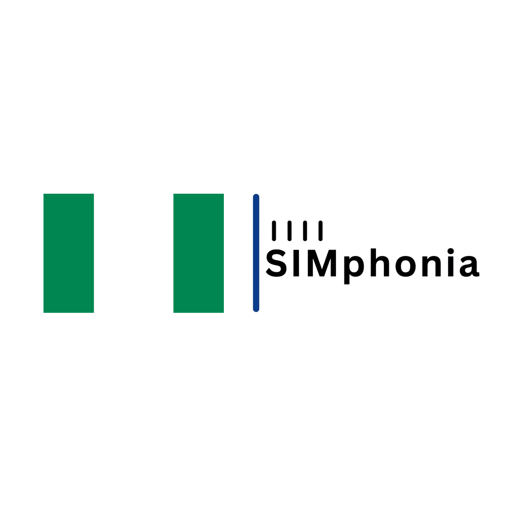 Nigeria - 1GB 7 days