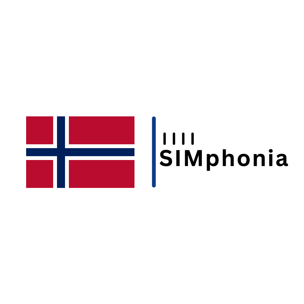 Norway - Unlimited 7 days