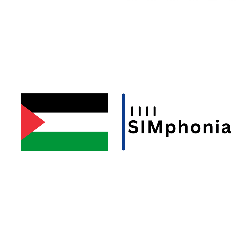 Palestine - Unlimited 3 days