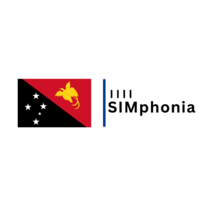 Papua New Guinea - 1GB 7 days