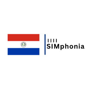 Paraguay - 1GB 7 days