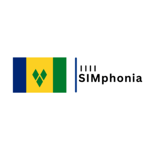 Saint Vincent and the Grenadines - 1GB 7 days