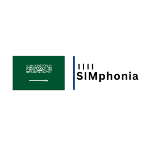 Saudi Arabia - 50GB 30 days