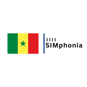 Senegal - 10 GB 30 days