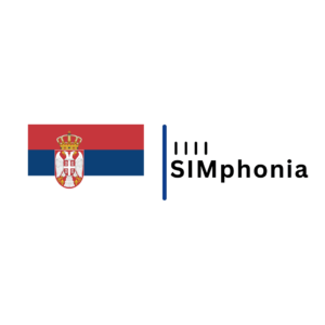 Serbia - Unlimited 30 days