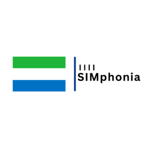Sierra Leone - 1GB 7 days