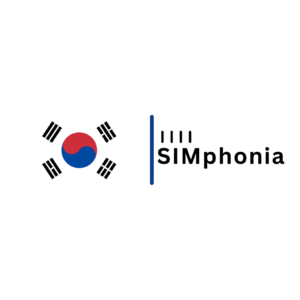 South Korea - 3GB 30 days