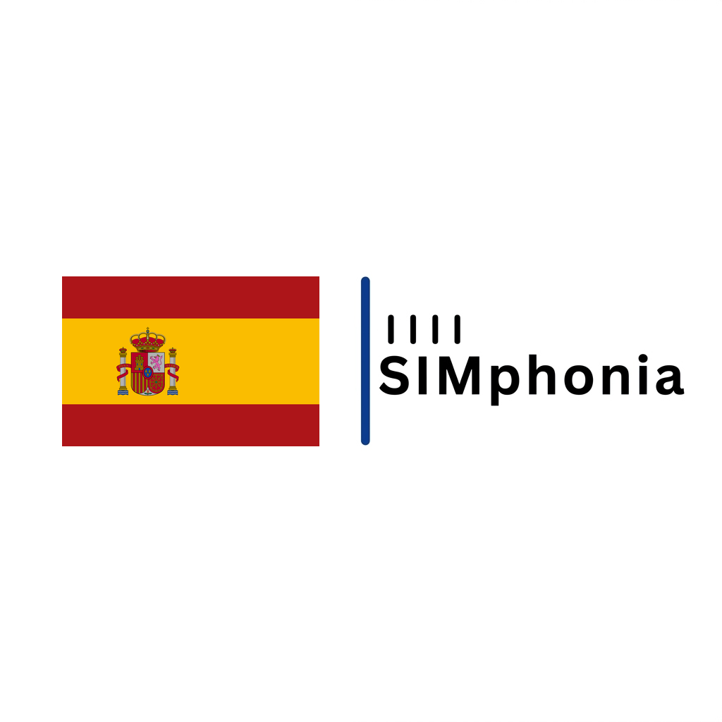 Spain - 10 GB 30 days