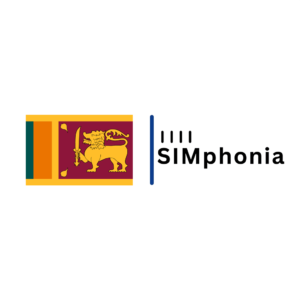 Sri Lanka - 3GB 30 days